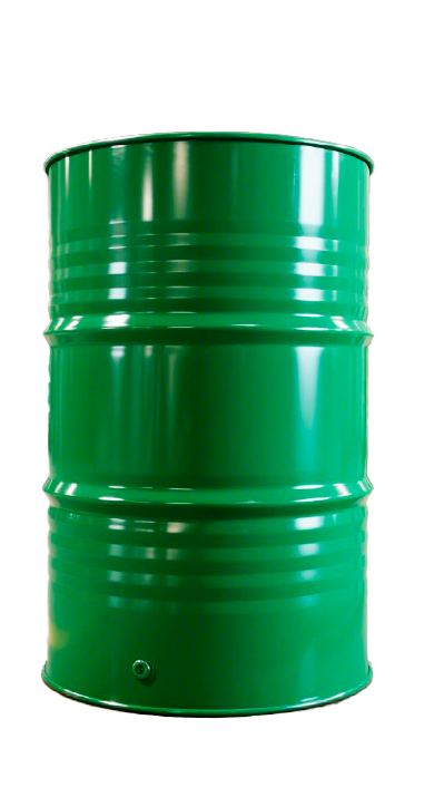 Cyclohexanone industrial drum packaging